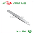 HENSO Stainless Steel Medical Tweezers